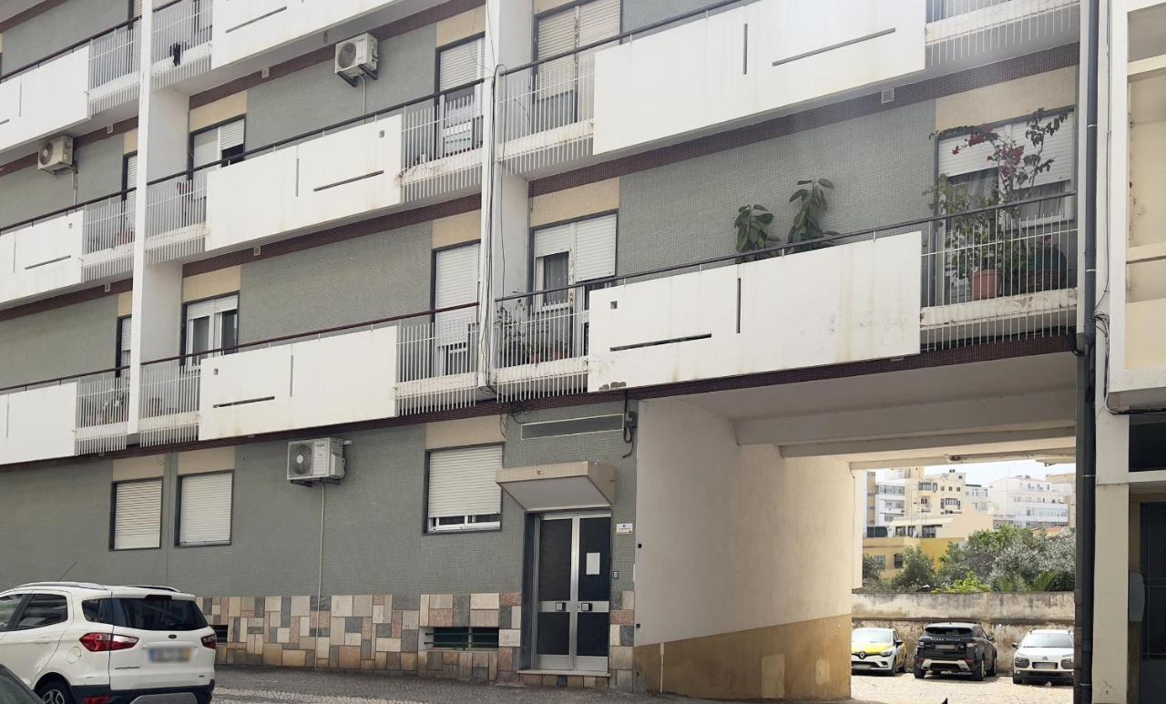 Casa Al Reis Faro Exterior foto